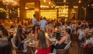 Pasha Girne Otel'de Eğlencenin Adı ‘RAYA’ ile Değişiyor!