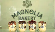 Vadi İstanbul’da Magnolia Bakery’nin Banana Puding Barı Açıldı!
