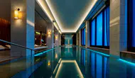 eforea Spa'da Yeni Bakım Seansları ve Ayrıcalıklarla Yenilenmeye Davetlisiniz!