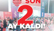 Türkiye Turizminde Heyecan Verici Dönem: ATF 2026 İçin Geri Sayım Başladı!