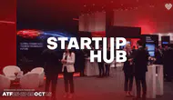 Gelecek Nesil Turizm Teknolojileri ATF26 StartupHub'da Tanıtılıyor
