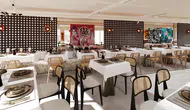 Tarihi Lezzetler Modern Sofralarda: Sekizdeyiz Bebek ile Yenilikçi Bir Deneyim