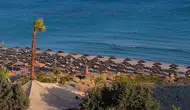 Çeşme, Örnek Turizm Modeli Ödülünü Kazandı!