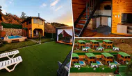 Şehir Kaosundan Uzakta: Mysia Lotus ile Doğayla Yeniden Buluşun!