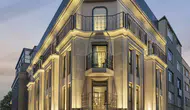 Türkiye'ye büyük gurur: The Ritus Hotel İstanbul Sultanahmet, Hilton'un En İyi Tapestry Koleksiyonu Oteli unvanını kazandı!