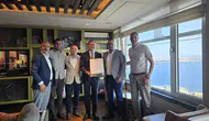 Marmara Hospitality Group'tan Sürdürülebilir Turizmi Destekleyen Yenilenebilir Enerji Adımı