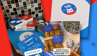 Domino's'tan Viral Kedi Akımına Neşeli Cevap: Önce Sana, Sonra Ona