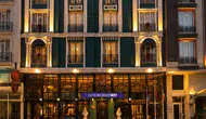Elite World, Van'da Üçüncü Lüks Otelini Açtı!