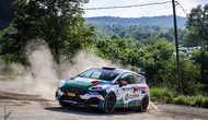 Castrol Ford Takımı'nın Yetenekli Genç Pilotları Kapadokya Rallisi'nde Piste Çıkıyor!