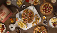 Terra Pizza Yeni Restoranları ile Hızlı Büyümesini Sürdürüyor