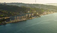 Yaz Sezonu Çırağan Palace Kempinski İstanbul'da Tüm Hızıyla Devam Ediyor!