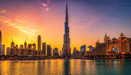 Dubai, 30 Günde 2 Milyon Turistle Yeni Başarılar İçin Hazırlanıyor! BTB Tours: "Bizimle Yeniden Keşfedin"