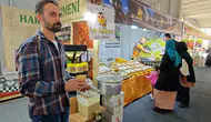 Hakkâri Tahini Dört Kuşaktır Geleneksel Taş Değirmende Üretiliyor