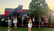 Doritos, Formula 1 Coşkusu ile İstanbul Festivalini Renklendirdi!