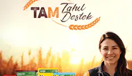 Kadının Emeğiyle Tarımda Yeni Bir Dönem Başlıyor!