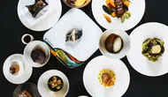 11 Tabak, Tek Masa: Akira Back İstanbul’dan Ayrıcalıklı Chef’s Table