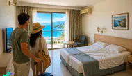 Otel ve Tatil Köylerindeki Şikayetlerde Rekor Artış: Geçtiğimiz Ayda Yüzde 168’lik Yükseliş!