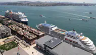 Homeport Stratejisi, Ekonomiye Milyonlarca Dolar Katkı Sağlıyor!
