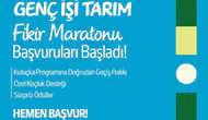Genç İnovasyon Arıyor: Nestlé Türkiye’nin Tarım Fikir Maratonu İçin Başvurular Açıldı!