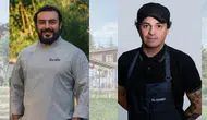 Álvaro Clavijo, Casa Lavanda'da Emre Şen ile Lezzet Dolu Bir Buluşma Gerçekleştiriyor!