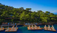 Bodrum Loft’ta Edebiyattan Müziğe, Atölyelerden Gastronomiye Yazın Ritmi Devam Ediyor
