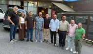 Tarihi Karakulak Meyhanesi: Beykoz’da 70 Yıllık Meyhane Geleneği
