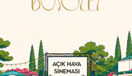Yaz Geceleri Bosolei'de Hollywood Esintisi Taşıyor!