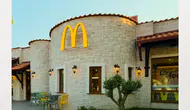 McDonald's'tan Şehirlerin Ruhu: 7 Harika ile Yaratıcı Bir Dönüşüm!