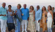 Ünlüler Bodrum'da "Miami Nobu" Etkinliğinde Buluştu!