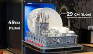 Karavan ve Tiny House Hareketi, Beyaz Eşya Sektöründe Devrim Yapıyor!