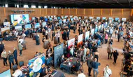 Rixos Tersane İstanbul'da GlobeMeets B2B Ağ Oluşturma Etkinliği için Kayıt ve Randevu Süreci Başladı!
