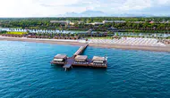 GLORIA HOTELS & RESORTS ile Mutluluğa Yolculuk Başlıyor!