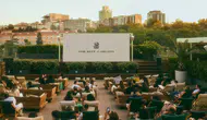 Yaz Döneminin Son Gösterimi: The Roof’ta Materialists Filmi!