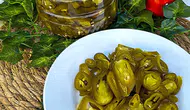 Jalapeno Turşusunun Efsanevi Tarifi
