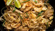 MasterChef Usulü Pad Thai Tarifiyle Sofralarınızı Şenlendirin!