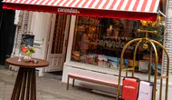 Corendon, Amsterdam'da İlk Seyahat Butiğini Hizmete Sundu!