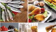 Dünya Genelinde Protein İhtiyacını Karşılayan İhracatçıların Yıllık Geliri 2 Milyar Doları Geçti!
