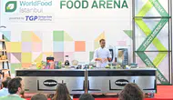 Gıda Sektörünün Kalbi WorldFood İstanbul’da Atıyor: Hazırlıklar Tüm Hızıyla Sürüyor!