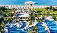 Kempinski Hotel The Dome Belek, Yeni Sezonda Selçuklu Mirasını Modern Lüks ile Buluşturuyor!
