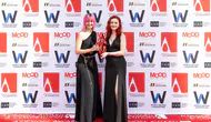 LAV HORECA, 2026 A’ Design Award'da Üç Uluslararası Tasarım Ödülü ile Taçlandırıldı!