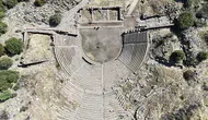 Nadas Fırın ve Nadas Kaz Dağları, Kültür ve Turizme Önemli Katkılar Sağlıyor
