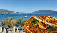 Bodrum'un Lezzet Dünyasında Fiyatlar Şaşırtıyor: Lahmacundan Lüks Yemeklere Her Şey Cüzdan Yakıyor!