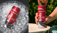 Aroma'dan Yenilik: "Aroma Kola" Marketlerdeki Yerini Aldı