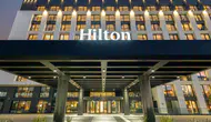Hilton, İGA İstanbul Havalimanı'nda Türkiye'deki 100. Otelini Faaliyete Geçirdi!