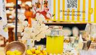 Bella Maison'da Yaz Neşesi: Limoncello Etkinliği Sürüyor!