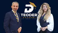 TEODER Akademisi Faaliyete Geçti, Genel Koordinatörlük Görevine Seda Kor Atandı!