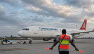 Çelebi Havacılık, Türk Hava Yolları ile Ortaklık Kurarak Kenya’daki Faaliyetlerini Güçlendiriyor