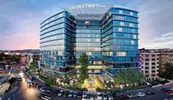 DoubleTree by Hilton İstanbul Moda'da Zeliha Şengülen, İnsan Kaynakları Uzmanı olarak göreve başladı.
