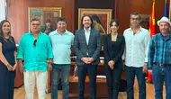 Kuzey Ege'nin Turizm Fırsatları, Kuzey Makedonya'da Tanıtım Etkinliğiyle Öne Çıktı