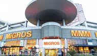 Migros Yılın İlk Altı Ayındaki Toplam Satışları 241,3 Milyar TL'ye Ulaştı!
